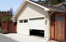 Clune garage construction leads