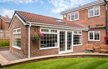 Clune house extension leads