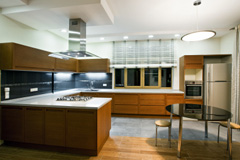 kitchen extensions Clune